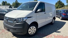 Bild des Angebotes VW T6 Transporter T6.1 Transporter Kasten FWD Klima Fenster