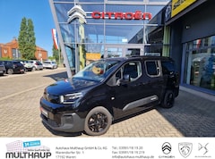 Bild des Angebotes Citroen Berlingo Max XL BlueHDi 130 EAT8 LED LenkradHZG