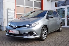 Bild des Angebotes Toyota Auris Hybrid Executive 1,8l 3 Jahre Garantie