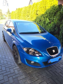 Bild des Angebotes SEAT Leon 1.4 TSI Style Copa