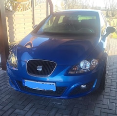 Bild des Angebotes SEAT Leon 1.4 TSI Style Copa