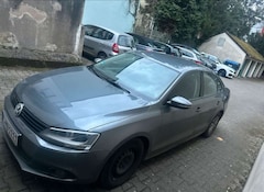 Bild des Angebotes VW Jetta Trendline BMT