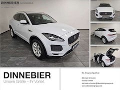 Bild des Angebotes Jaguar E-Pace S AWD 360-CAM ACC CAM LED NAVI PANO SD
