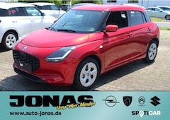 Bild des Angebotes Suzuki Swift Comfort Hybrid PDC R-Kamera Alu