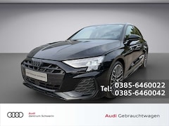 Bild des Angebotes Audi A3 Sportback S line 35 TFSI 110150 kWPS S tronic