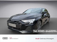 Bild des Angebotes Audi A3 Sportback S line 35 TFSI 110150 kWPS S tronic
