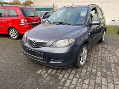 Bild des Angebotes Mazda 2 2 1.4l Active*Tüv05/28