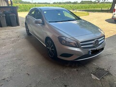 Bild des Angebotes Mercedes-Benz A 200 A 200 BlueEfficiency (176.043)