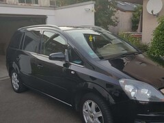 Bild des Angebotes Opel Zafira 1.8 Edition