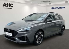 Bild des Angebotes Hyundai i30 Kombi 1.5 T-GDI 7-DCT N-Line Pano 2xKlima