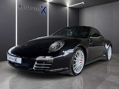 Bild des Angebotes Porsche 997 4S Cabrio PDK 19" SPORT-CHRONO