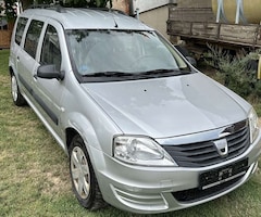 Bild des Angebotes Dacia Logan MCV 1.6 Ambiance