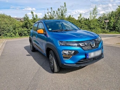 Bild des Angebotes Dacia Spring SpringComfort
