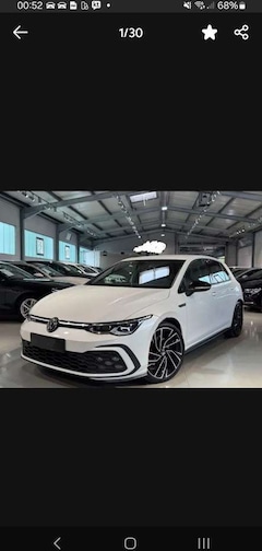 Bild des Angebotes VW Golf GTD 2.0 TDI SCR DSG