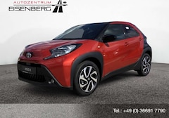 Bild des Angebotes Toyota Aygo X 1.0 Teamplayer