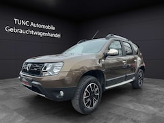 Bild des Angebotes Dacia Duster Black Shadow 4x2 E6 KMRA NAVI