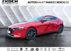 Bild des Angebotes Mazda 3 5HB 2.5L 140ps 6AT FWD Homura ACC HUD Bluetooth