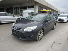 Bild des Angebotes Ford Focus Champions Edition