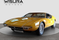 De Tomaso Pantera