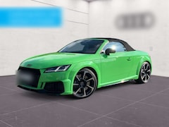 Bild des Angebotes Audi TT RS Roadster 2.5 TFSI S tronic 280km/h NAV B&O 20" MA