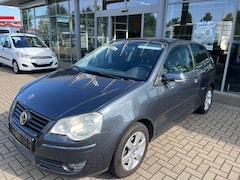 Bild des Angebotes VW Polo IV United Klima/SHZ/PDC