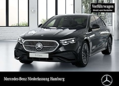 Bild des Angebotes Mercedes-Benz E 300 de 4M Hybrid Edition AMG-Line Fahrass 360°