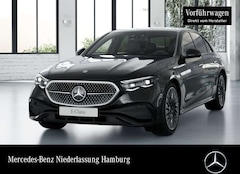 Bild des Angebotes Mercedes-Benz E 300 de 4M Hybrid Edition AMG-Line Fahrass 360°