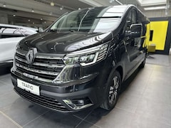 Renault Trafic Gr. Spaceclass dCi 170 PS Aut.