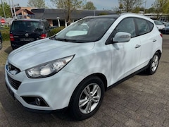 Bild des Angebotes Hyundai iX35 2.0 CRDi Premium 4WD *NAVI*LEDER*PANORAMA*