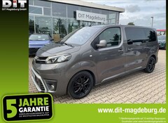 Bild des Angebotes Toyota Proace Verso 2.0 Family Com L1 ACC+Navi+SHZ+Stand