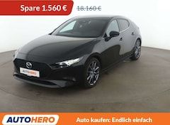 Bild des Angebotes Mazda 3 1.8 D Selection *NAVI*LED*CAM*ACC*SHZ*ALU*