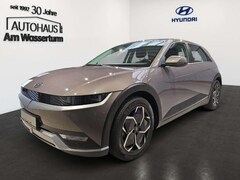 Bild des Angebotes Hyundai IONIQ 5 Basis MIT HECKANTRIEB UND 72,6KWH BATT.