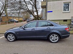 Bild des Angebotes Mercedes-Benz C 180 C 180 CGI Automatik BlueEFFICIENCY