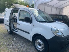 Bild des Angebotes Renault Kangoo Rapid Extra+1Hand+TÜV ist Neu+1Jahr Garantie