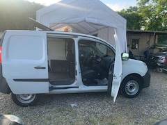 Bild des Angebotes Renault Kangoo Rapid Extra+1Hand+TÜV ist Neu+1Jahr Garantie