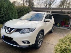Bild des Angebotes Nissan X-Trail X-Trail1.6 dCi Xtronic360 NAVI Panorama Kamera 360