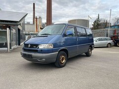 Bild des Angebotes VW T4 Allstar Allstar/Classic 7DC MK2 SERVO KLIMA ZV