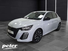 Bild des Angebotes Peugeot 208 208 Style MHEV 110 // Rent 6 Mon. // +Mirrorscreen+SHZ+EPH+LED+