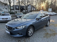 Bild des Angebotes Mazda 6 Center-Line