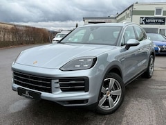 Bild des Angebotes Porsche Cayenne E-Hybrid*Matrix*Sport-Chrono-Paket