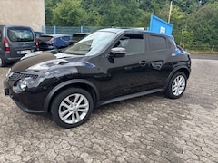 Bild des Angebotes Nissan Juke Acenta