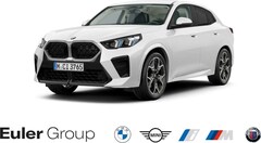 Bild des Angebotes BMW X2 sDrive20i Sportpaket HUD AD AHK-klappbar AHK Navi