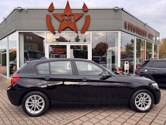 Bild des Angebotes BMW 116 i 5-trg. Automatik, 1Hand,Garantie