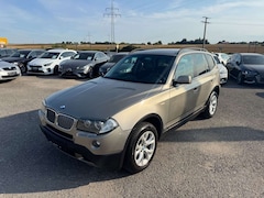 Bild des Angebotes BMW X3 xDrive 20d Edition Lifestyle Auto, Xenon Navi