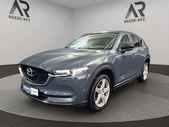 Bild des Angebotes Mazda CX-5 Edition 100 AWD 360°Kam LED LRH+SHZ Nav
