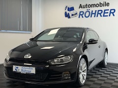 Bild des Angebotes VW Scirocco 2.0 TSI BMT CLUB Sondermodell Navi PDC