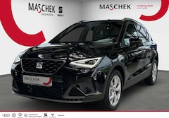 Bild des Angebotes SEAT Arona FR 1.0 TSI DSG Navi Kamera LED ACC FLA ACC