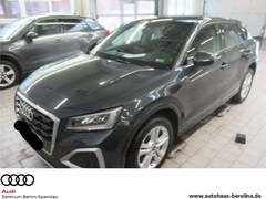 Bild des Angebotes Audi Q2 35 TFSI Adv. S tronic *PANO*LED*PDC*SHZ*