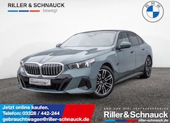 Bild des Angebotes BMW 520 i M-Sport PANO+STANDHZG+AHK+HUD