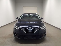 Renault Megane Intens